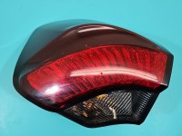 Lampa tył lewa Fiat Tipo II 15- kombi