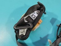 Pas bezpieczeństwa przód prawy pasażera Ford Mustang V 04-14 AR33-63611B08-AEW