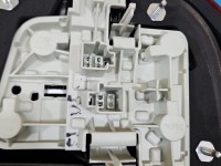 Lampa tył lewa Volvo S40 II V50 sedan EUROPA