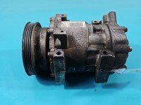 Sprężarka klimatyzacji kompresor Dacia Sandero I 08-12 2377504244, 8200866443-A