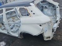 Błotnik tył lewy Land rover range Evoque I 11-18 ćwiartka