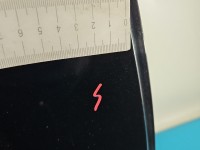 Drzwi tył prawe Ford Focus Mk3 kombi 5d FB