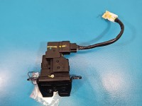 Zamek klapy tył HYUNDAI i20 II 14-20 HB Brak nr 4 PIN