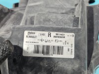 Reflektor prawy lampa przód Dacia Sandero II 12-20 EUROPA