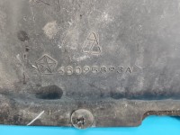 Osłona ZAŚLEPKA PLASTIK Fiat Freemont 68095893AB