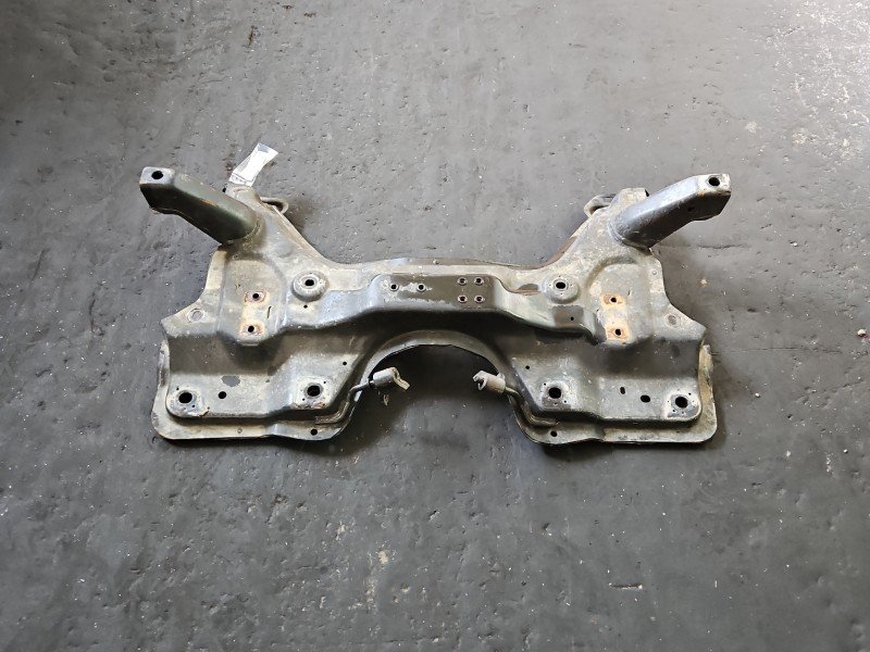 Sanki Belka silnika Opel Corsa D 1.2 16V