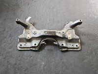 Sanki Belka silnika Opel Corsa D 1.2 16V