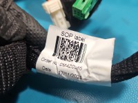 Wiązka deski rozdzielczej Toyota Proace City