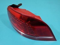 Lampa tył prawa Vw Passat B7 kombi