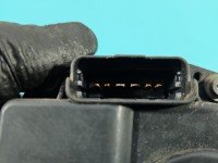 Przepustnica Peugeot 207 9640796280 1.4 8V wiel