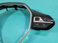Przełącznik multifunkcja kierownicy Peugeot 508 II 18- 9812313777