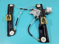 Podnośnik przód prawy SZYBY WINDA Opel Insignia A Europejska 5d HB 20951582, 209542453