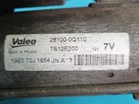 TEST Rozrusznik Toyota Aygo II 14-22 1.0 vvti (1KR) 28100-0Q110, TS12E200