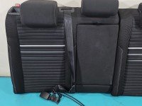 Kanapa tył fotel tylny Vw Golf VII