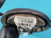 pompka Pompa paliwa Opel Corsa B 1.0 12V Benzyna, Zagięta górna pokrywa 4pin