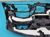 Deska rozdzielcza konsola kokpit Honda Civic VIII UFO eu