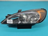 Reflektor lewy lampa przód Nissan Primera P11 EUROPA 89003046, 260609F610