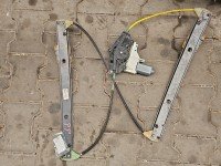 Podnośnik przód prawy SZYBY WINDA 8K0959802A AUDI A4 B8 Producent części: Audi, Europejska 5d kombi