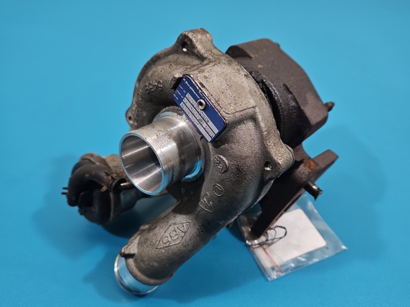 Turbosprężarka Renault Clio III 54359710011 1.5 dci (K9K) 68KM