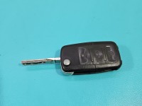 Stacyjka KLUCZYK WKŁADKA Vw Polo IV 9N 4B0905851Q