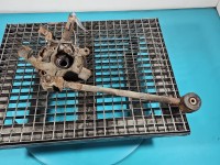 Piasta koła tył lewa zwrotnica łożysko Kia Sportage II 04-10 2.0 crdi (D4EA)