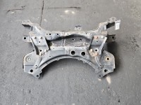 WÓZEK KOŁYSKA TRAWERS Sanki Belka silnika Toyota Corolla E16 E18 13- 1.3 16V