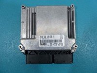 Komputer Sterownik silnika Mercedes W203 2.2 CDI 0281012449, A6461503891