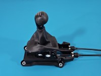 DŹWIGNIA LEWAREK WYBIERAK LINKI MG MG3 24- 1.5 16V