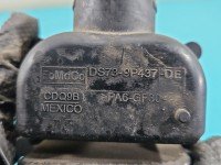 RURA OBUDOWA Rezonator Ford Fusion USA 12-20 2.0 EcoBoost