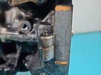 Silnik BK77399 Ford Focus Mk3 1.6 tdci 95KM ODPALANY FILM POMIAR