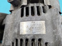 TEST Alternator Toyota Yaris II 1.0 vvti