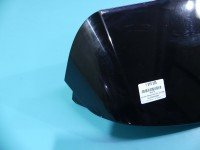 Spoiler lotka klapy Land rover Discovery Sport 14- L550 bordowy