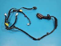 Instalacja Wiązka drzwi przód prawych Kia Rio IV 16-23 91615-H8530