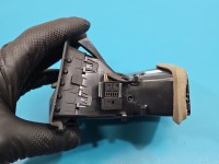 Kratka nawiewu Bmw f10 f11 168281 EUROPA