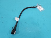 Wiązka instalacja Producent części: BMW, Klema / przewód minusowy BMW iX3 G08 9858514