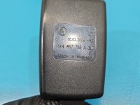 Pas bezpieczeństwa przód lewy kierowcy 1K4857705D, 1K4857755A Vw Golf V EU