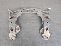 Sanki Belka silnika Skoda Superb I 1.9 tdi