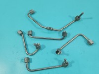 RURKI Przewód paliwowy Opel Insignia A 570353 2.0 cdti (B20DTH) Producent części: OPEL, komplet, 5 elementów