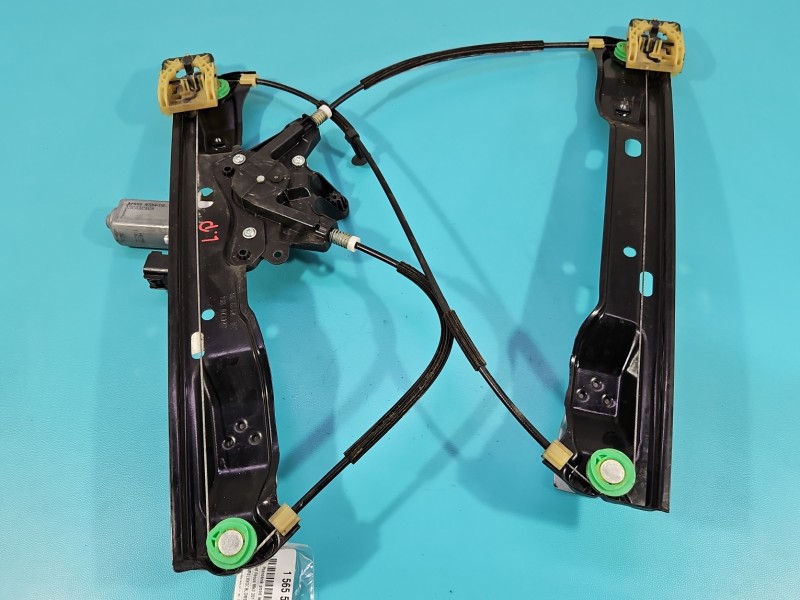 Podnośnik przód lewy SZYBY WINDA A65064-110, 924128104 Ford Focus Mk3 6 PIN 5d kombi