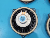 Głośniki komplet Bmw F34 GT 9210150, 9210149, 9240641