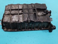 Misa olejowa MISKA Mitsubishi Outlander II 2.0 DI-D (BSY)