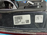 Lampa tył lewa klapy Opel Insignia B HB EUROPA 39108783