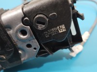 Zamek przód lewy 305596 Peugeot 2008 II EUROPA Peugeot, 6 PIN