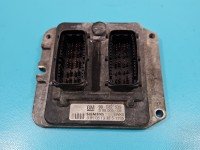 Komputer Sterownik silnika Opel Zafira A 90582539 1.8 16V