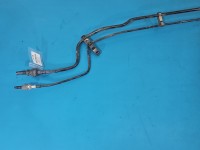 RURKI Przewód paliwowy Peugeot 508 II 18- 1.6 PureTech Peugeot