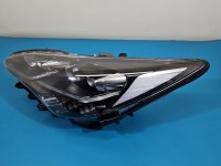 Reflektor lewy lampa przód Kia Stinger EUROPA