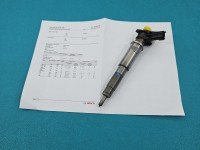 TESTOWANY Wtryskiwacz Renault Laguna II 0445115022 2.0 dci