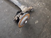 Tylna belka oś tył Honda Civic IX 1.8 16V