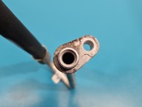 Przewód klimatyzacji rurka Toyota Auris II 88703-D2850, 88703-02850