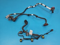 Instalacja Wiązka wtryskiwaczy 9162140017, 35341-2GHA0 2.0 16V Hyundai I30 III 16-